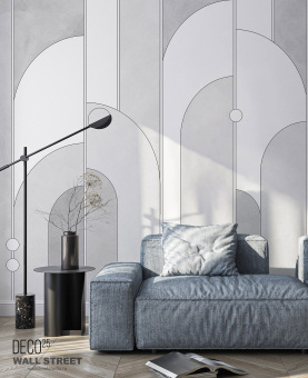 Фотообои Wall Street DECO 25