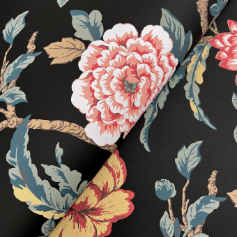 Обои York Ronald Redding Astoria