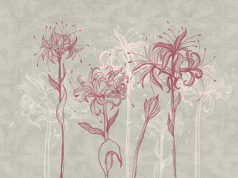 Фотообои Wall Street SUMMERTIME