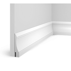 Плинтус HI WOOD