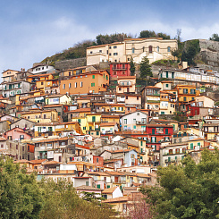 Фрески/Панно ORTOGRAF Города и страны