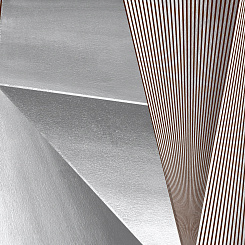 Фотообои Wall Street DECO 3D