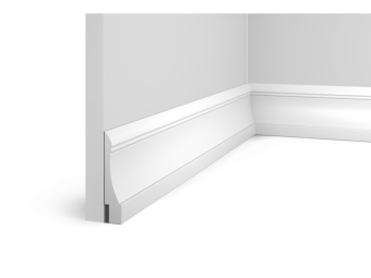 Плинтус HI WOOD