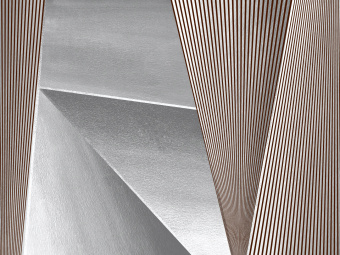 Фотообои Wall Street DECO 3D