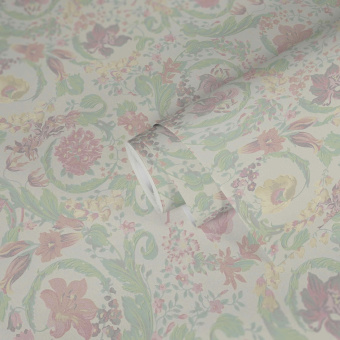 Обои AS Creation Versace 5