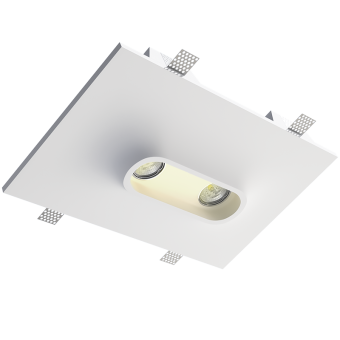 Гипсовый светильник Artpole