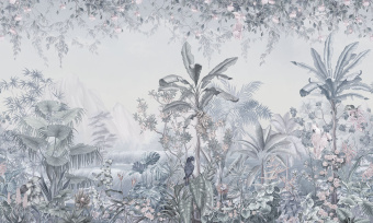 Фрески/Панно ORTOGRAF Aurora