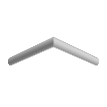 Молдинг ULTRAWOOD