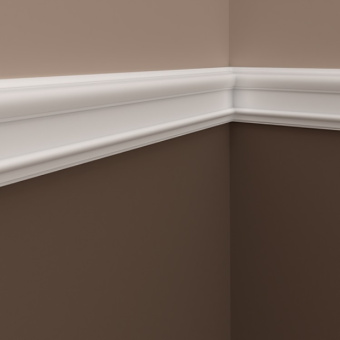 Молдинг Европласт