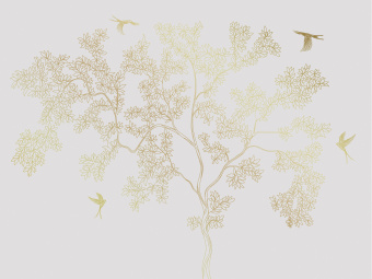 Фрески/Панно ORTOGRAF