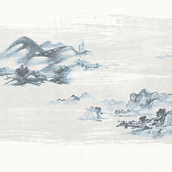 Фотообои Co.De MURALS DECOR