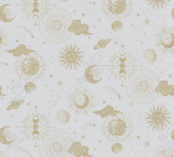 Фотообои My Fresco Детские