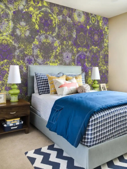 Фотообои Onprint Антон зеленов