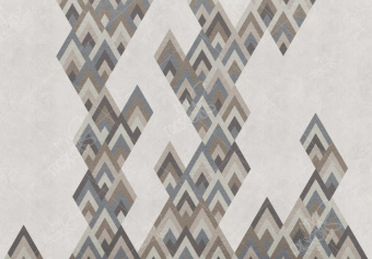 Фотообои My Fresco Узоры и фоны