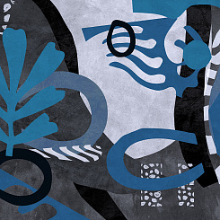 Фотообои Wall Street MATISSE