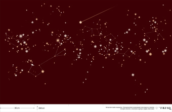 Фрески/Панно Fresq CLASSIC