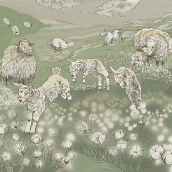 Фотообои Wall Street FERMA