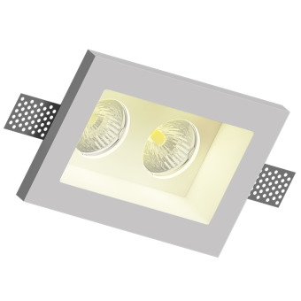 Гипсовый светильник Artpole