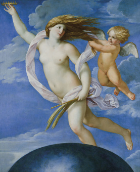 Фрески/Панно ORTOGRAF Живопись