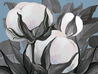 Фотообои Wall Street SOLO