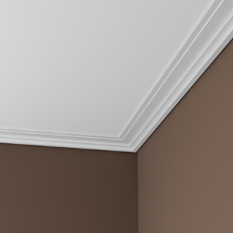 Карниз Европласт