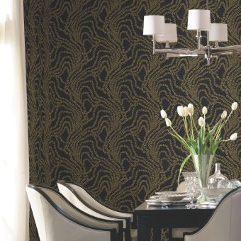 Обои York Ronald Redding Caviar