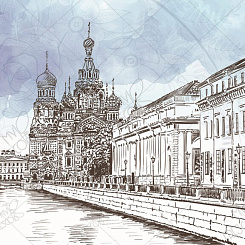 Обои My Fresco Культура народов мира