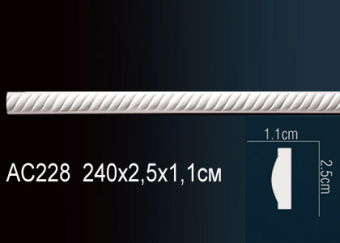 Молдинг Perfect