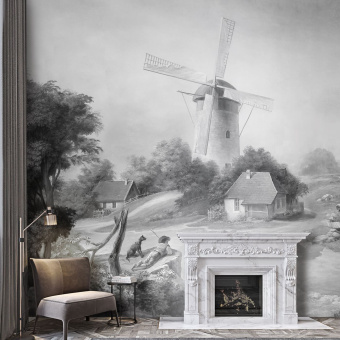 Фрески/Панно Fresq CLASSIC