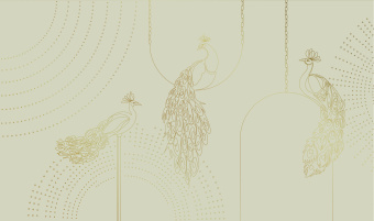 Фрески/Панно ORTOGRAF