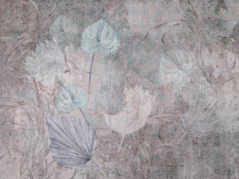 Фотообои Wall Street SERENE