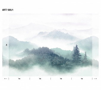 Обои Loymina Пейзаж