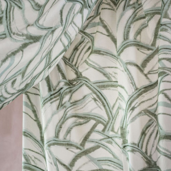 Ткань Harlequin Kasuri