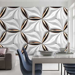 Обои Artmegahome 3Д Графика
