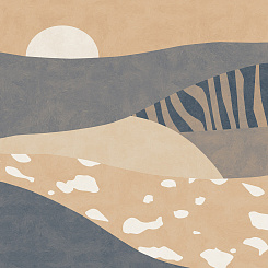 Фотообои Wall Street MATISSE