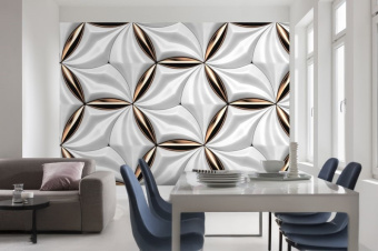 Фотообои Artmegahome 3Д Графика