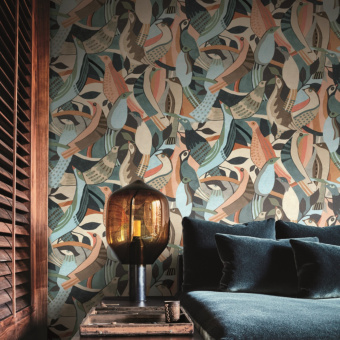 Обои York Artistic Abstracts