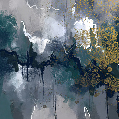 Фотообои Wall Street GALLERY 22