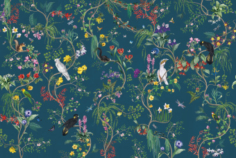 Фрески/Панно ORTOGRAF Miracle