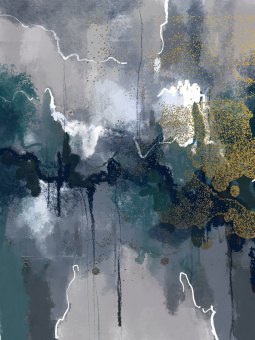 Фотообои Wall Street GALLERY 22