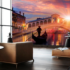 Обои Artmegahome Города и страны