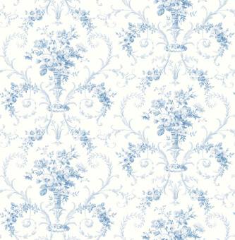 Обои Wallquest Alice & Rose