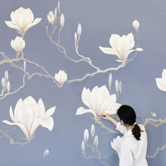 Фрески/Панно Fresq CLASSIC