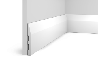 Плинтус HI WOOD