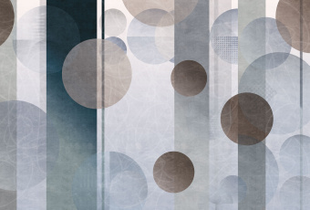 Фрески/Панно ORTOGRAF STRUCTURA