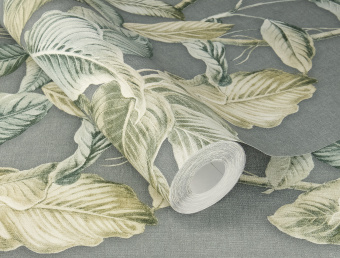 Обои Rasch Back to Nature