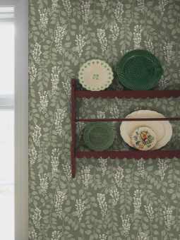 Обои Borastapeter Orangeri