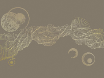 Фрески/Панно ORTOGRAF