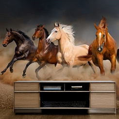 Обои Artmegahome Животные
