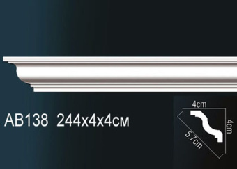  Карниз Perfect